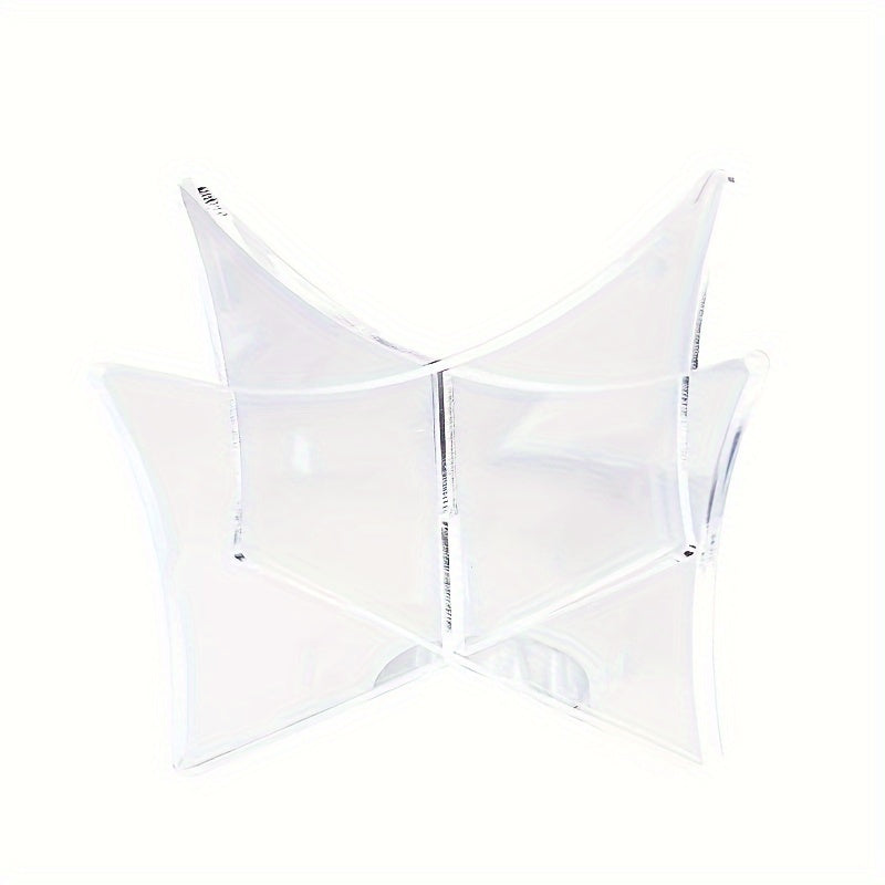 Acrylic Ball Display Stand For Sports Balls