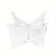 Acrylic Ball Display Stand For Sports Balls