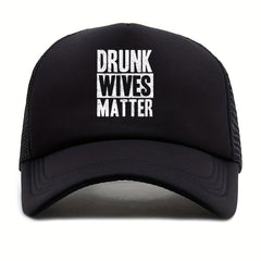 Mesh Breathable Baseball Cap Sunshade Hat for Men Women