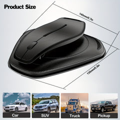 Anti-Slip Car Dashboard Phone Holder for Smartphones