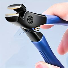 Portable Nail Cutter for Perfect Manicure at Home