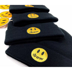Winter Warm Hats & Scarf Set Pompom Cap Windproof Beanie