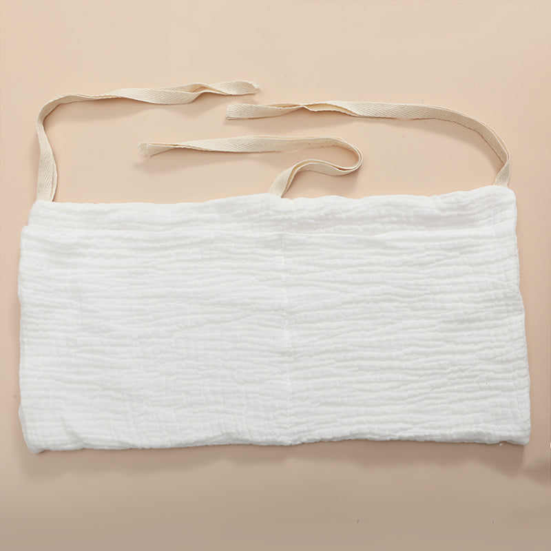 Cute Hanging Storage Organizer for Baby's Nursery