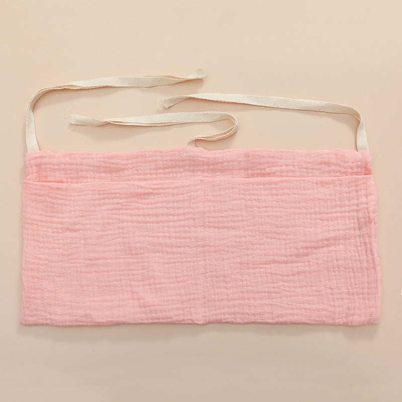 Cute Hanging Storage Organizer for Baby's Nursery