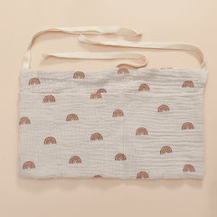 Cute Hanging Storage Organizer for Baby's Nursery