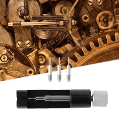 Watch Strap Bracelet Link Remover Tool Adjuster Kit