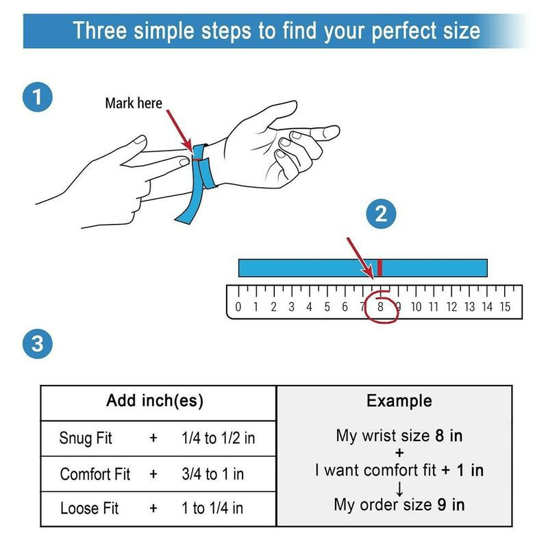 Watch Strap Bracelet Link Remover Tool Adjuster Kit