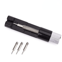 Watch Strap Bracelet Link Remover Tool Adjuster Kit