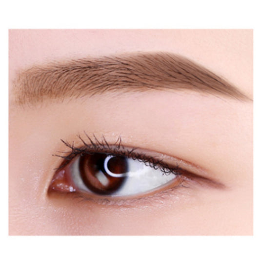 Waterproof Gray Brown Tint Eyebrow Pen Long Lasting Tattoos