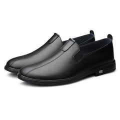 Men's Casual Loafer Shoes Slip On Sneakers Footwear