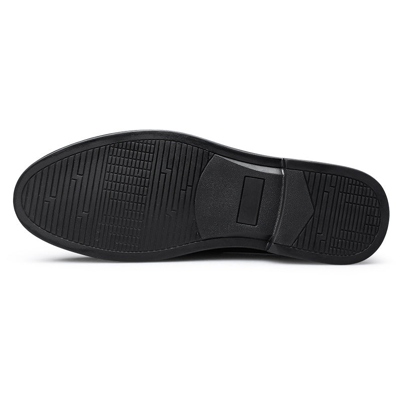Men's Casual Loafer Shoes Slip On Sneakers Footwear
