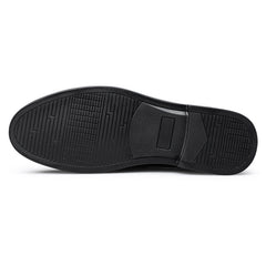 Men's Casual Loafer Shoes Slip On Sneakers Footwear
