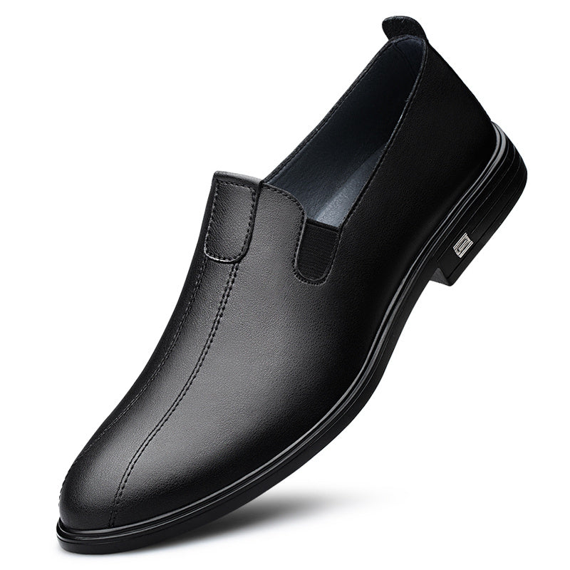 Men's Casual Loafer Shoes Slip On Sneakers Footwear