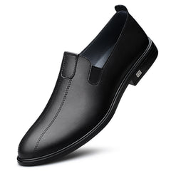 Men's Casual Loafer Shoes Slip On Sneakers Footwear