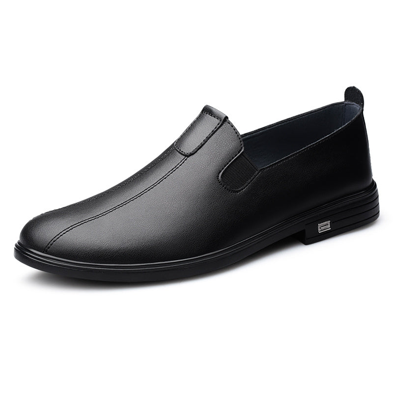 Men's Casual Loafer Shoes Slip On Sneakers Footwear