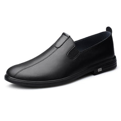 Men's Casual Loafer Shoes Slip On Sneakers Footwear
