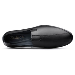 Men's Casual Loafer Shoes Slip On Sneakers Footwear