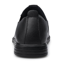 Men's Casual Loafer Shoes Slip On Sneakers Footwear