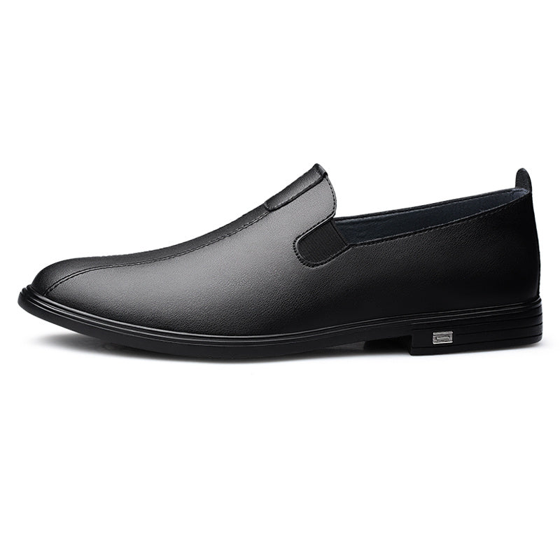 Men's Casual Loafer Shoes Slip On Sneakers Footwear