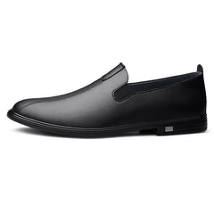Men's Casual Loafer Shoes Slip On Sneakers Footwear