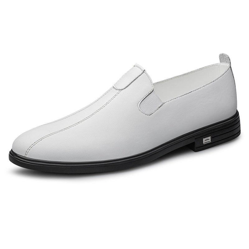 Men's Casual Loafer Shoes Slip On Sneakers Men's Footwear