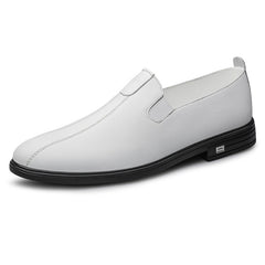 Men's Casual Loafer Shoes Slip On Sneakers Men's Footwear