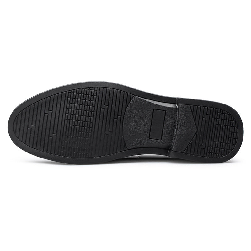 Men's Casual Loafer Shoes Slip On Sneakers Men's Footwear