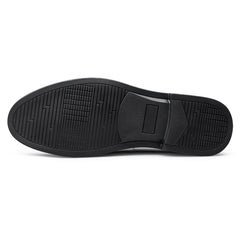 Men's Casual Loafer Shoes Slip On Sneakers Men's Footwear