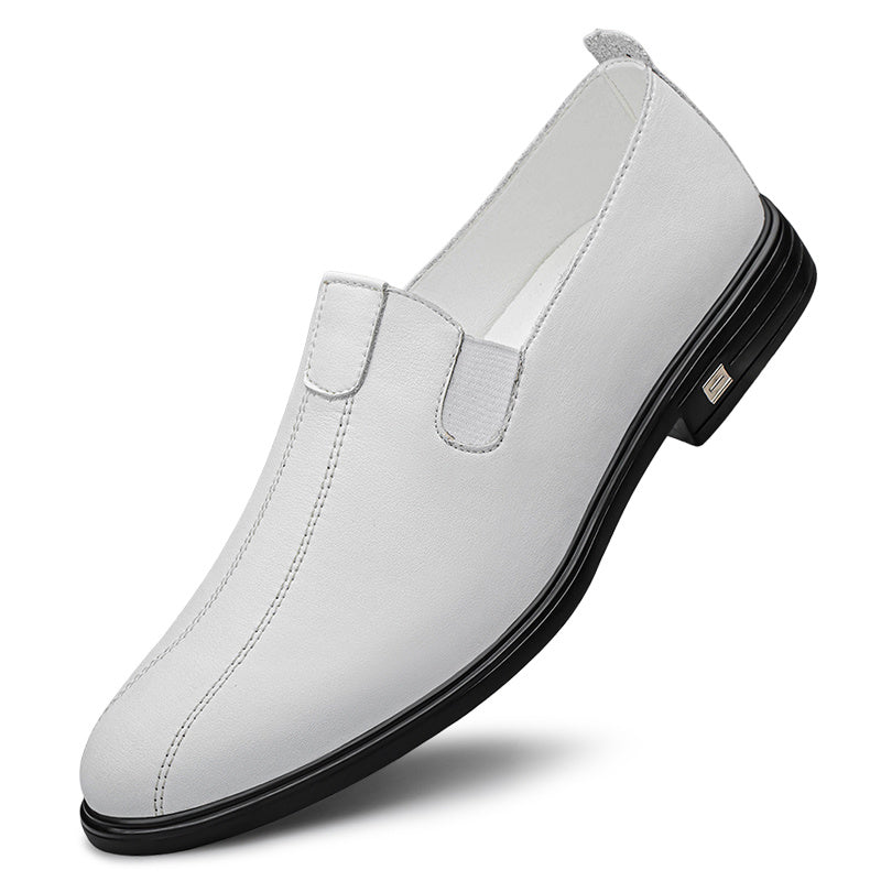 Men's Casual Loafer Shoes Slip On Sneakers Men's Footwear