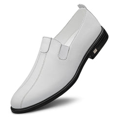 Men's Casual Loafer Shoes Slip On Sneakers Men's Footwear