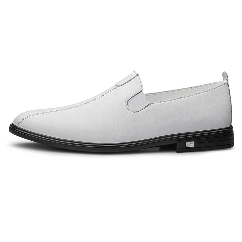 Men's Casual Loafer Shoes Slip On Sneakers Men's Footwear