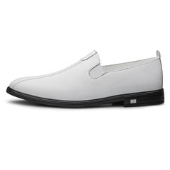 Men's Casual Loafer Shoes Slip On Sneakers Men's Footwear
