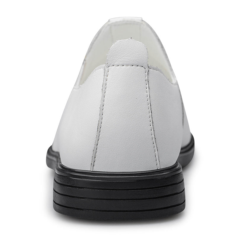 Men's Casual Loafer Shoes Slip On Sneakers Men's Footwear