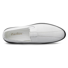 Men's Casual Loafer Shoes Slip On Sneakers Men's Footwear