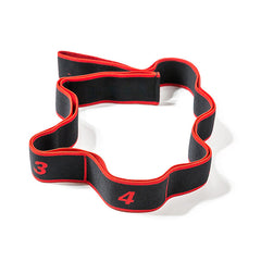 Yoga Resistance Band Elastic Stretching Belt for Full Body Workout