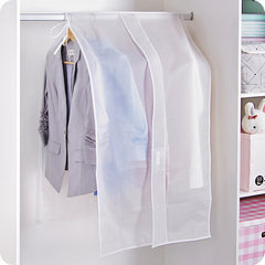Garment Bag Organizer Dustproof Lightweight Protector