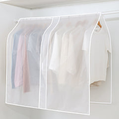 Garment Bag Organizer Dustproof Lightweight Protector