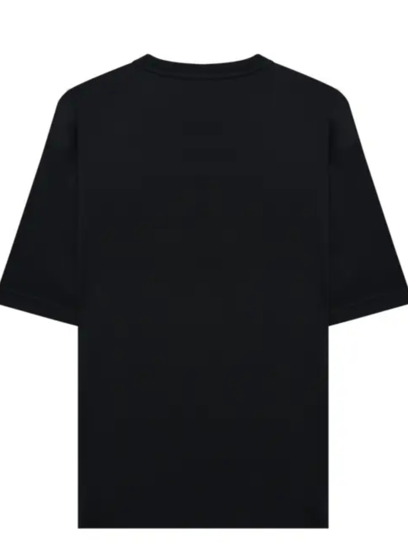 God Fix It Letter Print Short Sleeved T-shirts