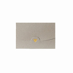 20pcs Small Name Card Envelope Pocket Love Pearlescent Mini Envelopes
