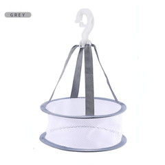 Makeup Sponge Drying Rack Foldable Reusable Drying Net Bag