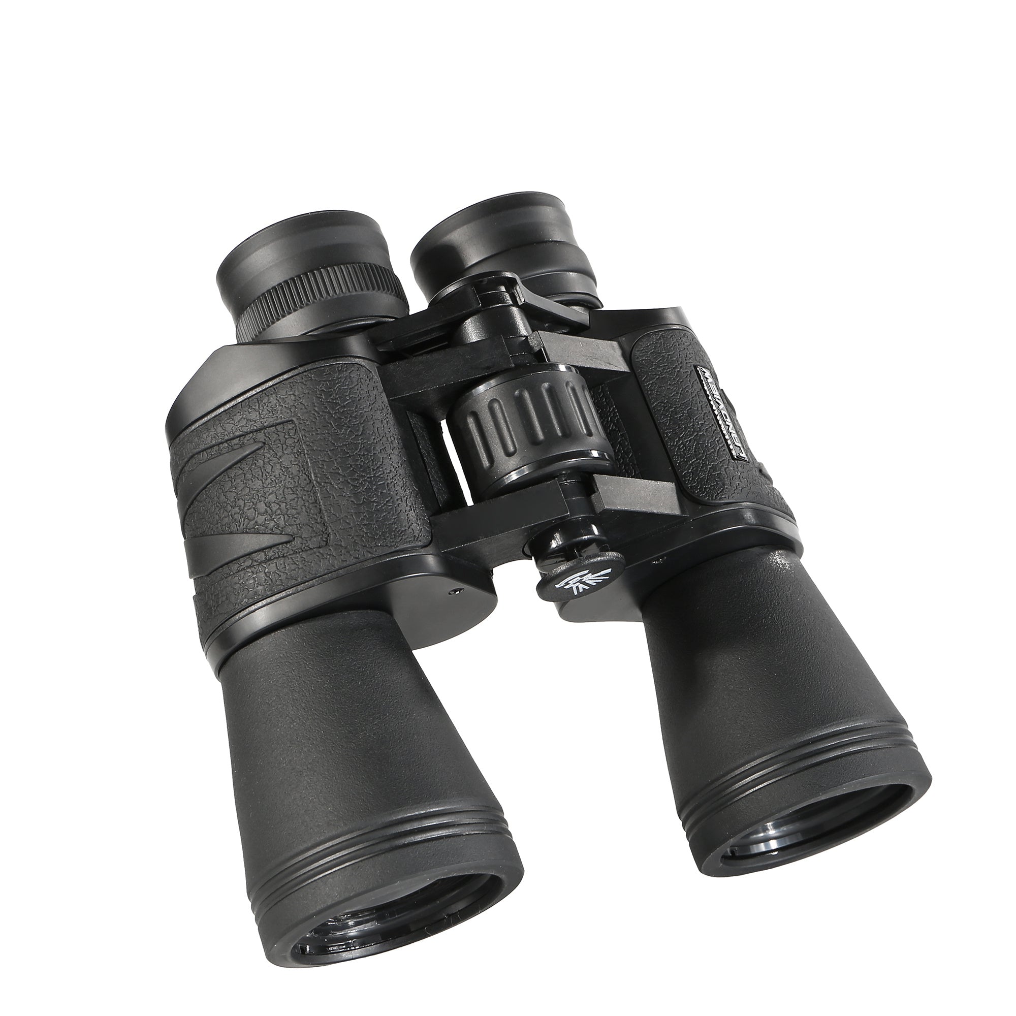 Waterproof UHD Handheld Binoculars for Bird Watching Traveling & Football