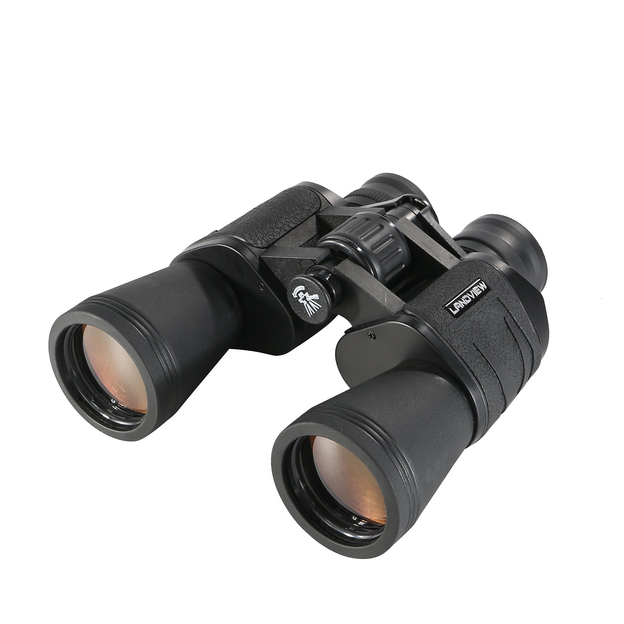 Waterproof UHD Handheld Binoculars for Bird Watching Traveling & Football