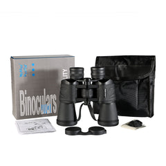 Waterproof UHD Handheld Binoculars for Bird Watching Traveling & Football