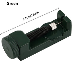 Watch Band Link Pin Remover All metal Strap Link Remover 3 Pins