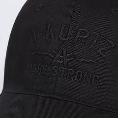 Embroidered Outdoor Baseball Cap Summer Visor Hat Adjustable Hip Hop Dad Hat