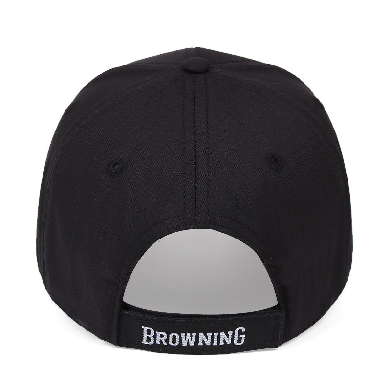 Men's Baseball Cap Sports Hip Hop Hat