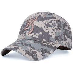 Men's Baseball Cap Sports Hip Hop Hat