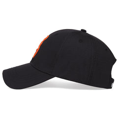 Men's Baseball Cap Sports Hip Hop Hat