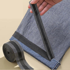 Self Adhesive Pants Paste for Jean Clothing & Pants
