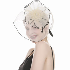 Fascinators Kentucky Derby Hats Tea Party Hat Cocktail Church Headband